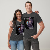 T-shirt Led Astray (Unisexe)