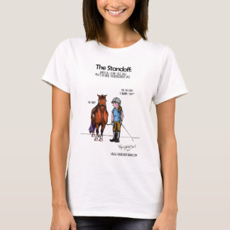 T-shirt L'édition Standoff - TB