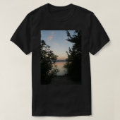 T-shirt Lednice (Design devant)