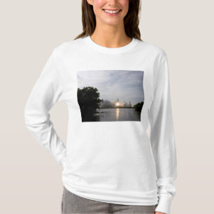 T-shirt L'effort de navette spatiale enlève 3