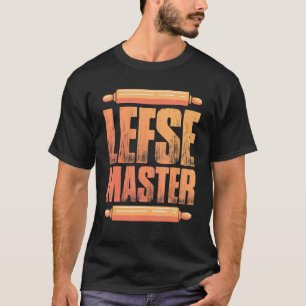 T-shirt Lefse