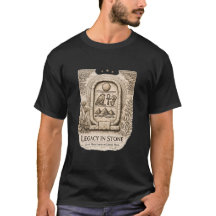 Legacy in Stone | Royal Cartouche | Ancient Africa