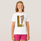 T-shirt Legacy Lineage L Levant Left in Stone Poetic / Sym (Devant entier)