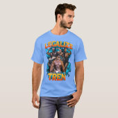 T-shirt Légaliser (Devant entier)