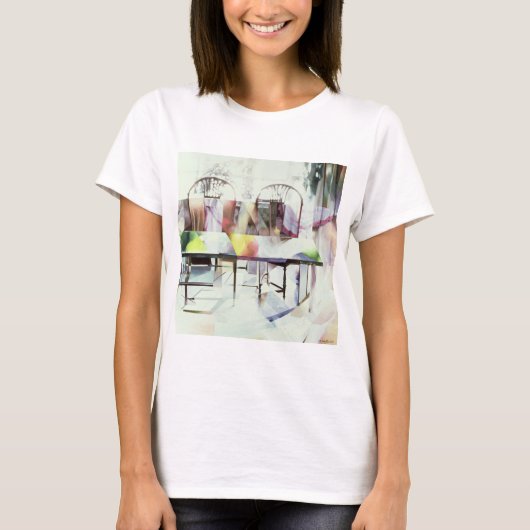 T-shirt Legato 1983 (Devant)