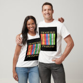 T-shirt Legend cars (Unisexe)