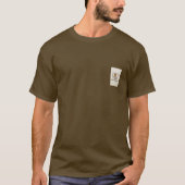 T-shirt Legend of Zelda (Devant)