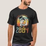 T-shirt Legendary Awesome Epic Limited Edition depuis 2004<br><div class="desc">Legendary Awesome Epic Limited Edition depuis 2004</div>