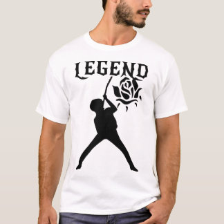 T-shirt Légende