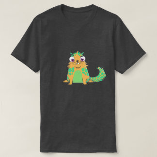 T-shirt "Légende" CryptoKitties
