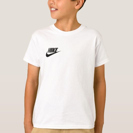 T-shirt Légende future (Devant)