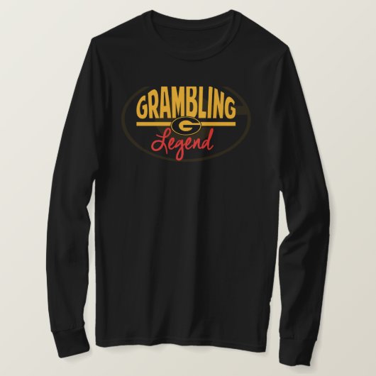 T-shirt Légende Gram (Design devant)