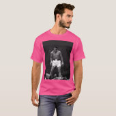 T-shirt Légende Muhammad Ali (Devant entier)