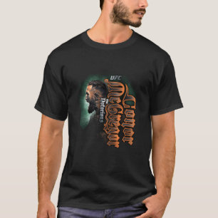 T-shirt Légende officielle Ufc Conor Mcgregor