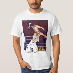 T-shirt Légendes - 90 minutes