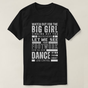 T-shirt Légendes de Baltimore