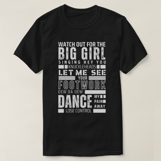 T-shirt Légendes de Baltimore (Design devant)