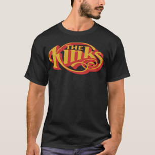 T-shirt Légendes De Rock Des Années 1960 Vintage T Shir