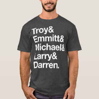 T-shirt légendes des années 90 de Dallas Cowboys