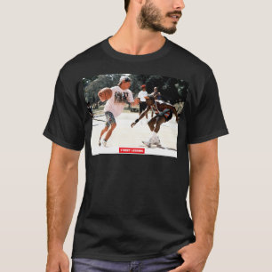 T-shirt Légendes du Streetball