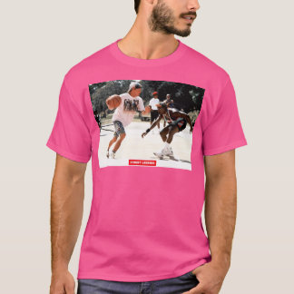 T-shirt Légendes du Streetball