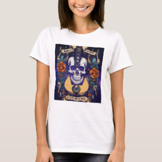 T-shirt Légendes Rock & Roll