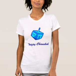 T-shirt léger Big Dreidel