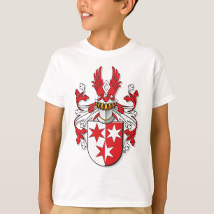T-shirt léger de Luijkx