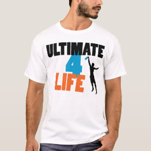 T-shirt (léger) final des 4 vies