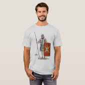 T-SHIRT LEGION (Devant entier)