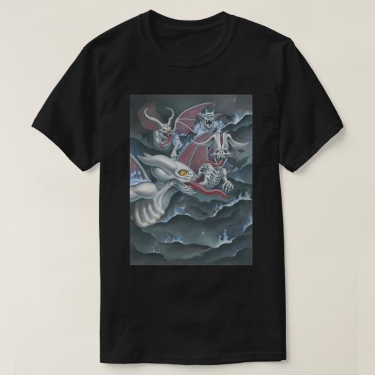 T-shirt Légion de Gall (Design devant)