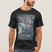 T-shirt Légion de Gall (Devant)