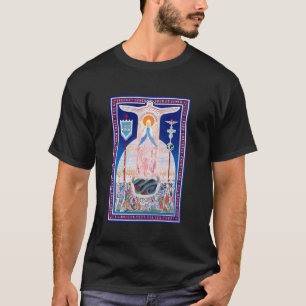 T-shirt Légion de Marie