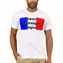Légion étrangère française