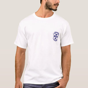 T-SHIRT LÉGION M/C DE FER