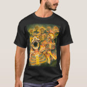 T-Shirt Légions infernales (Devant)