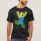 T-shirt Lego (Devant)