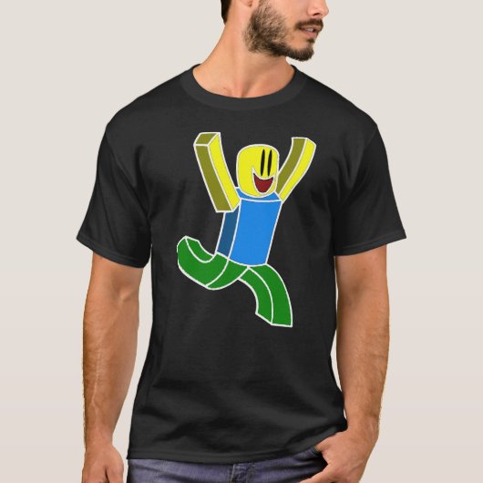 T-shirt Lego (Devant)