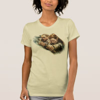 LEGOLAS GREENLEAF™ et TAURIEL™ Graphic