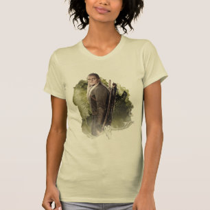 T-shirt LEGOLAS GREENLEAF™ Graphique
