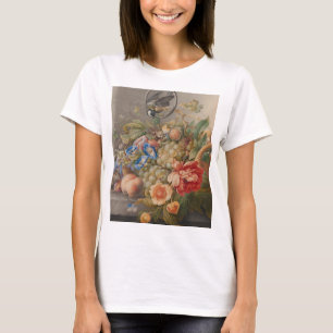 T-shirt Légumes colorés