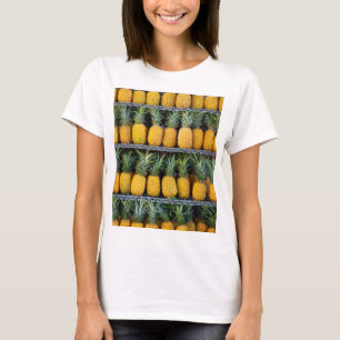 T-shirt Légumes sains