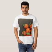 T-shirt Légumes sains (Devant entier)