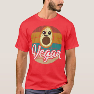 T-shirt Légumes végétaliens, végétalien, animaux, végétari