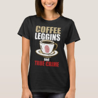 Légumineuses De Café Et Crimes Véritables