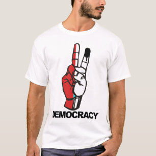 T-SHIRT L'EGYPTE