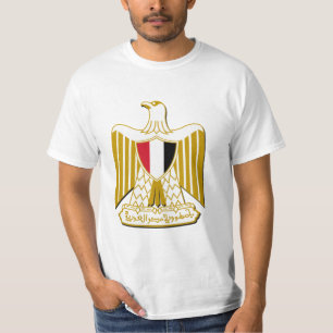 T-shirt L'Egypte