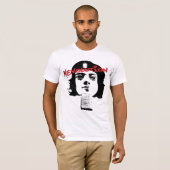T-SHIRT L'EGYPTE (Devant entier)