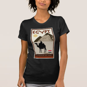 T-shirt L'Egypte