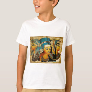 T-shirt L'Egypte antique 3